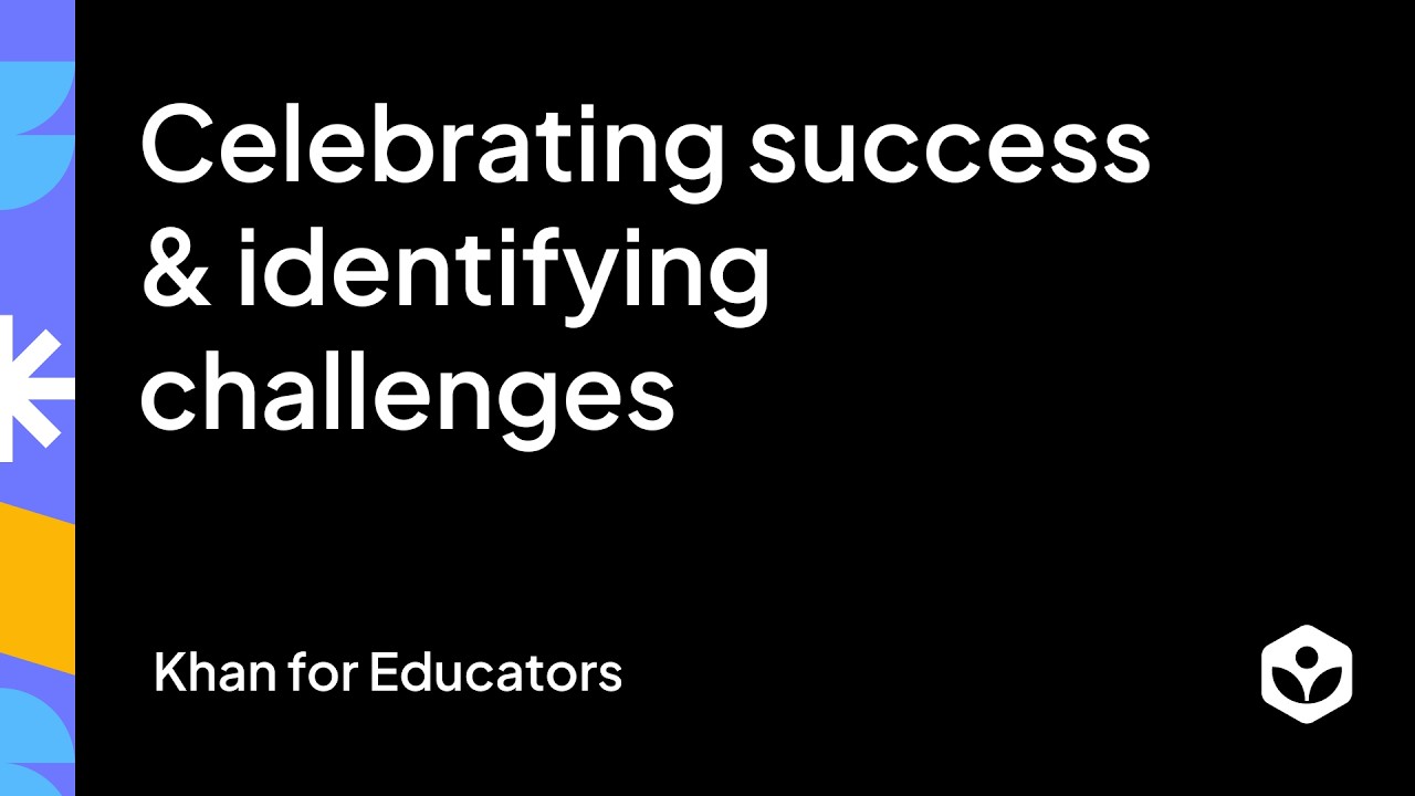 Celebrating student achievements