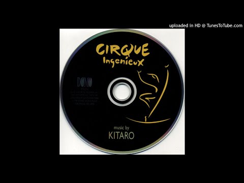 Underworld (Parade Of Riches Court Performers Palace Dance) - Kitaro