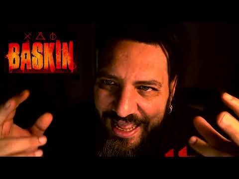 Patreon: Baskin (2015) di Can Evrenol - Minirece richiesta da Diego Pavarello