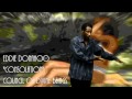 Eddie Donahoo - Consolation 