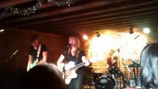 Alexz Johnson- Let 'Em Eat Cake (Charlotte, NC 12/04/14)