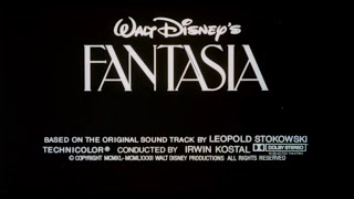 Fantasia ( Fantasia )