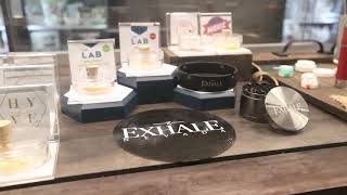 ROVE Exhale Nevada Showcase