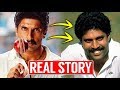 Kapil Dev Biography in Hindi | 1983 World Cup | Indian Cricketer Legend