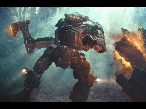 Amazing Hatchetman: MRM60 Hatchetman 1k DMG