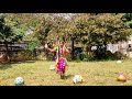 Naa andam chudu bavayyo|Dance performance by sahaara 🥰✌
