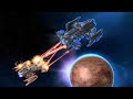 Can Mengsk's Battlecruiser defeat Raynor's Hyperion? [Daily StarCraft Brawl]