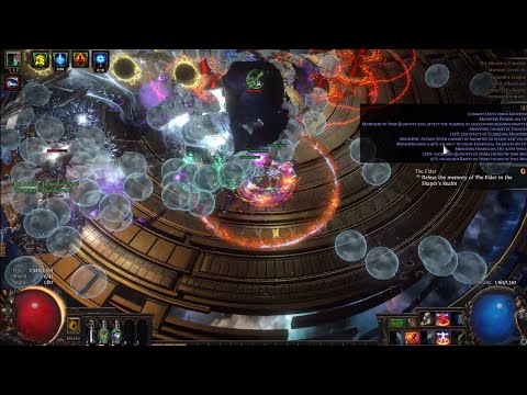 [3.19]WARDLOOP SCION 229% FEARED TEST