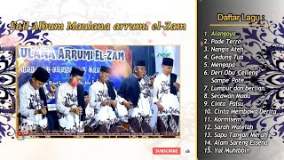 Download lagu Full Album Maulana Arrumi el-Zam || Terbaru 2026 mp3
