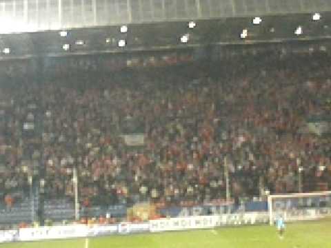 WISŁA Lech P. 2009 03 04