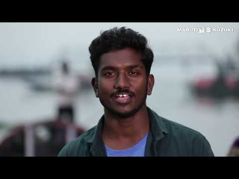 Maruti Suzuki Colors of Youth Season 8 | Backstory | "Black Twins"