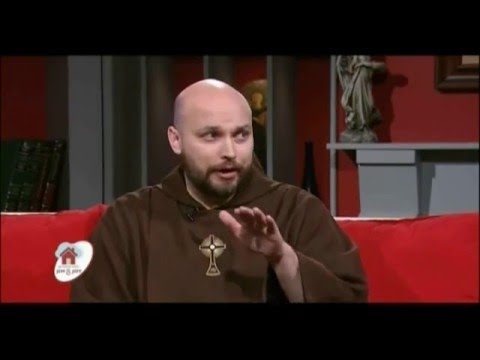 Jim and Joy 011816 D.Daleiden C17-Fr. John Paul Mary, M.F.V.A. Comments