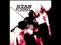 ALL TOO MUCH / STAN RIDGWAY / MR. TROUBLE / A440 Records