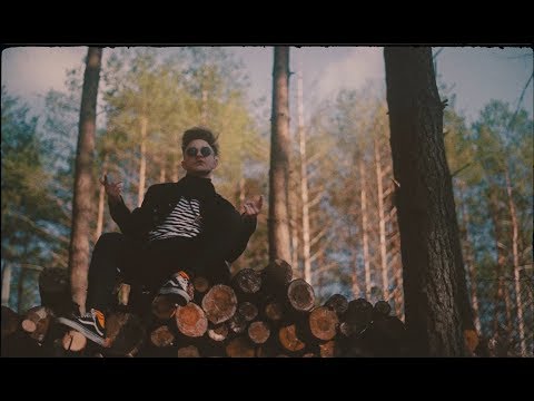 Radzias - Tennessee (prod. Fredrick) (OFFICIAL VIDEO)