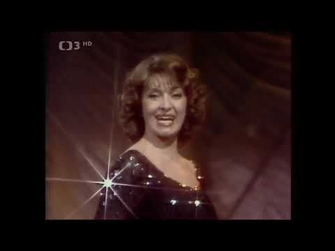 Yvetta Simonová - Trýznivá láska (1980)