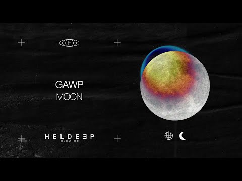 GAWP - Moon (Official Audio)