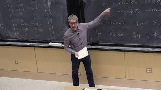 6. The principle of equivalence.