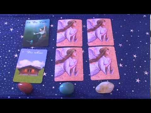 Engel Wochenorakel vom 16.-22.12.2013 von Conny Koppers