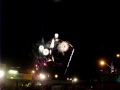 Coney Island Fireworks 2009