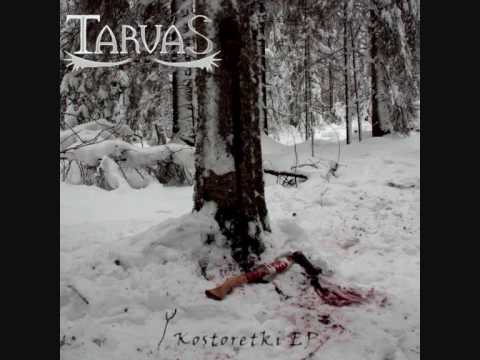 Tarvas - Verityö