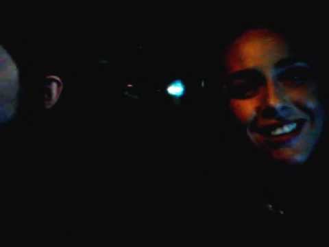 Biljana Radivojevic i Emir Hot - on the road 3