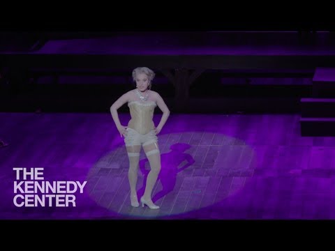 Candide | "Glitter and Be Gay"