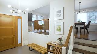 1331Charter Hill Drive, Coquitlam Home FOR SALE by David Reimers