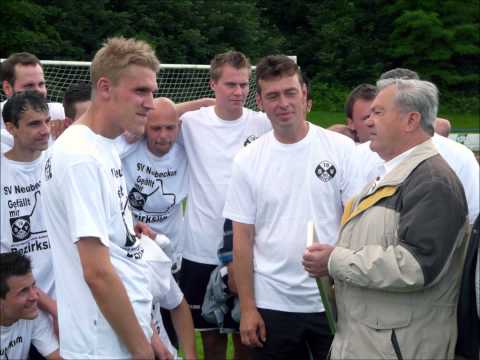 SV Neubeckum 19 Aufstieg 2011/12