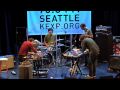 Holy Fuck - Latin America (Live @ KEXP Music Lounge)