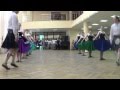 Весенняя школа шотландских танцев - 2015 