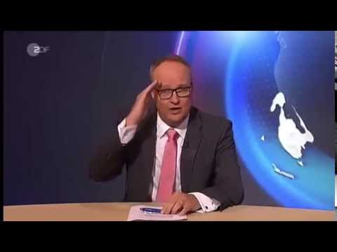 Ostwestfalen ist eine wunderbare Gegend - Was es da alles gibt (heute-show vom 19.09.2014)