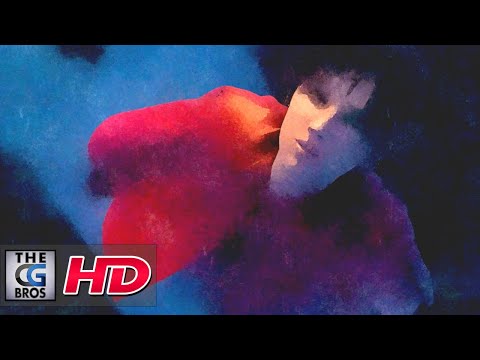 CGI 3D/2D Animated Short: "Candlelight" - by Robin Rain | TheCGBros