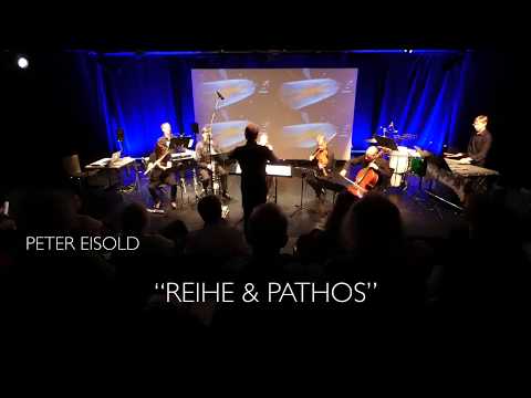 E-MEX & PETER EISOLD | REIHE & PATHOS