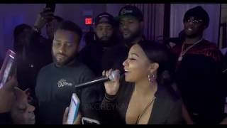 TAMMY RIVERA - All THESE KISSES - ONLY ONE - LHHATL