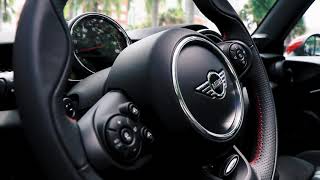 Braman Mini Miami | MINI Cooper