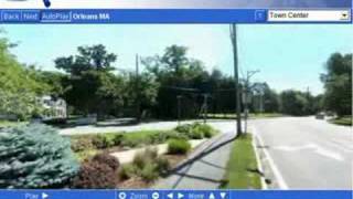 preview picture of video 'Orleans Massachusetts (MA) Real Estate Tour'