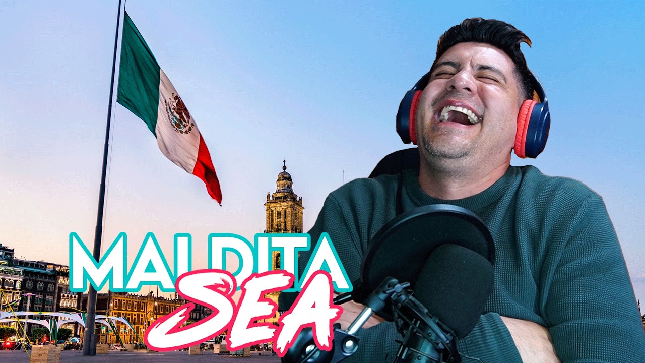 La 4T Colapsó el Estado Mexicano - Maldita Sea Exclusivo