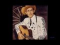 Hank Williams Sr...."The Blind Child's Prayer"  1951