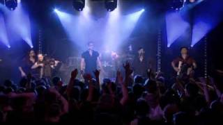 fiddler's green - apology (live)