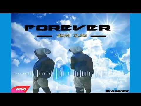 Admi - Real Friends Forever