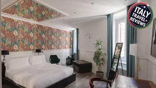 Relais Roma Centro | Rome, Italy | Hotel Review 🛏️