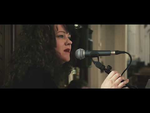 Sinead Stone, live at Harrington Street Church, Dublin 2017