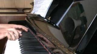 Listen with your heart - Pocahontas - Piano