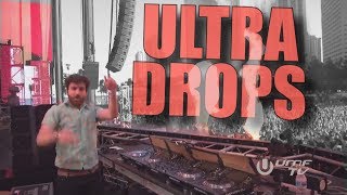 Best Live Drops 🔥 Ultra 2018 Edition