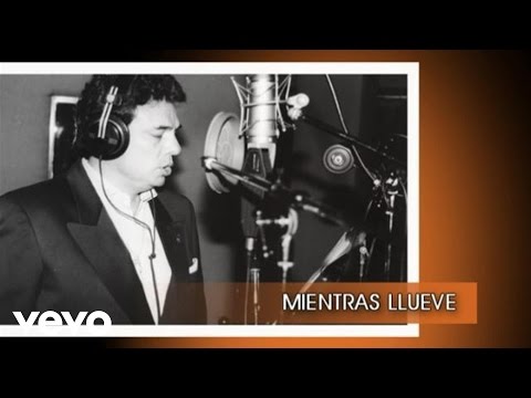 José José - Mientras Llueve (Cover Audio)