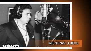 José José - Mientras Llueve (Cover Audio)