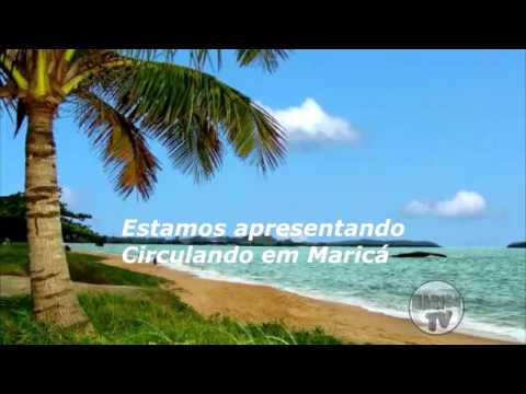 Circulando em Maricá 14.03.15