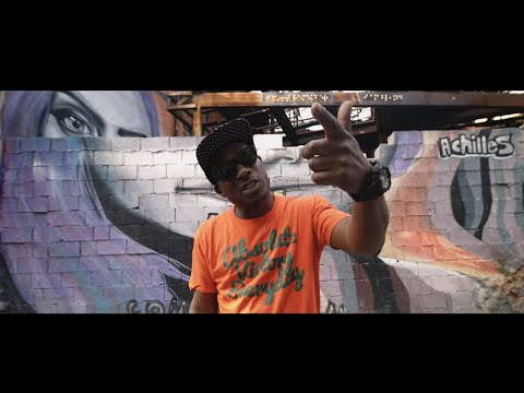FRD FRLN - Stay Dangerous [Official Video]