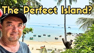 Cham Island, Vietnam – Tourist Trap by Day, Paradise by Night?