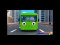 Wheels On The Bus Part 8